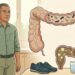 A prisão de ventre crônica não se deve apenas à baixa ingestão de fibras, mas sim na maioria dos casos ao desequilíbrio da microbiota intestinal e à motilidade reduzida