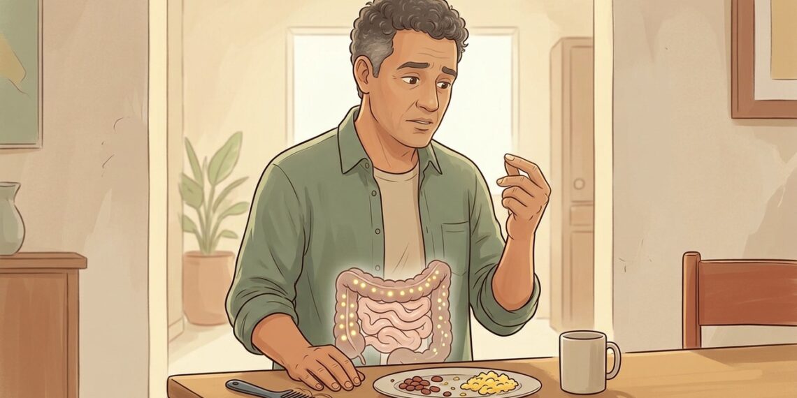 A falta de zinco no organismo geralmente não se deve à alimentação desequilibrada, mas sim a perdas causadas por diarreias frequentes ou doenças inflamatórias intestinais