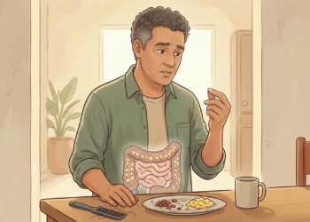 A falta de zinco no organismo geralmente não se deve à alimentação desequilibrada, mas sim a perdas causadas por diarreias frequentes ou doenças inflamatórias intestinais
