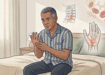 Formigamento nas mãos ao dormir: entenda o que provoca e como aliviar o desconforto