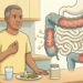 Doença celíaca e doença de Crohn podem manter a vitamina D baixa mesmo com suplementação