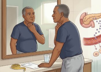 Resistência à insulina silenciosa costuma dar avisos antes do diabetes