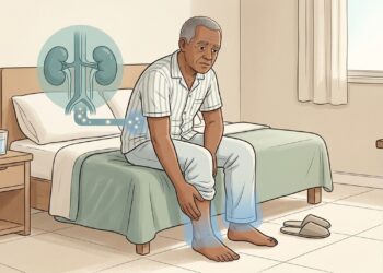 Doenças nos rins avançam sem dor forte e começam com sinais discretos que muita gente ignora