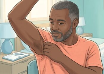 Ter manchas escuras no pescoço e nas axilas não é apenas falta de esfoliação da pele: pode ser sinal precoce de diabetes ou alteração hormonal ignoradaTer manchas escuras no pescoço e nas axilas não é apenas falta de esfoliação da pele: pode ser sinal precoce de diabetes ou alteração hormonal ignorada