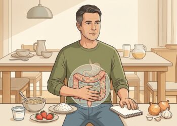 Como reconstruir a flora intestinal para amenizar os sintomas da síndrome do intestino irritável?