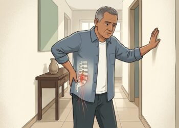 Síndrome da cauda equina: sintomas que exigem atendimento imediato