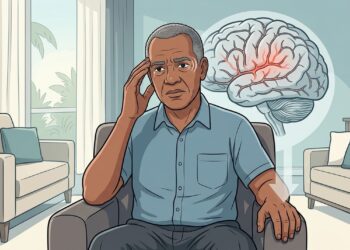 Dor de cabeça diferente do habitual: quando manter a calma e quando procurar um médico imediatamente