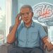 Dor de cabeça diferente do habitual: quando manter a calma e quando procurar um médico imediatamente