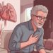 Embolia pulmonar: a complicação grave da trombose que pode surgir sem aviso