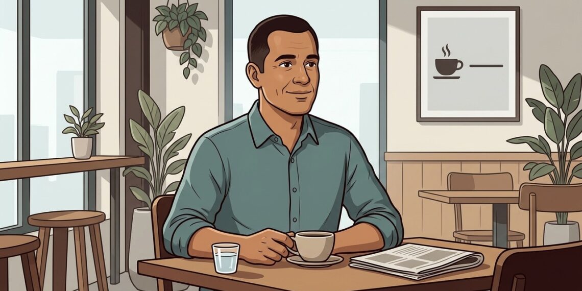 Por que algumas pessoas precisam ir ao banheiro logo depois do café e outras não sentem nada