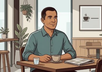 Por que algumas pessoas precisam ir ao banheiro logo depois do café e outras não sentem nada