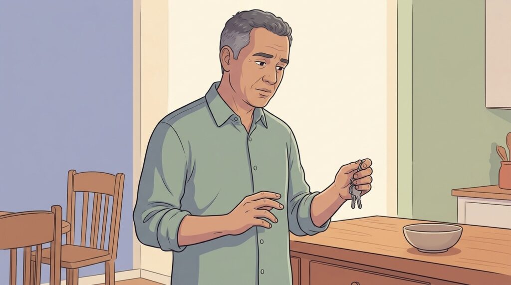 Dormência, fraqueza e formigamento recorrentes merecem avaliação quando persistem nas mãos.