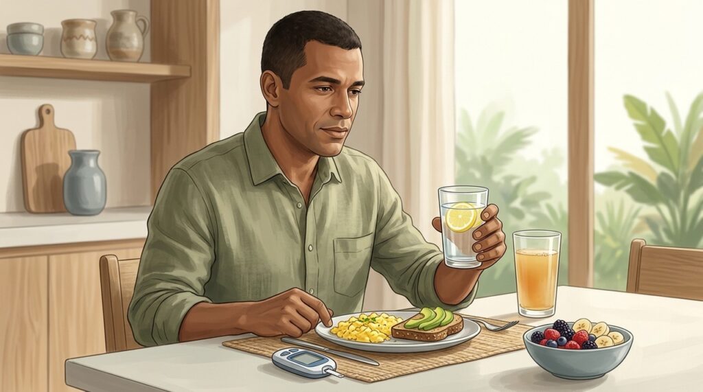 A melhor escolha depende do objetivo, da alimentação e da sensibilidade do estômago.