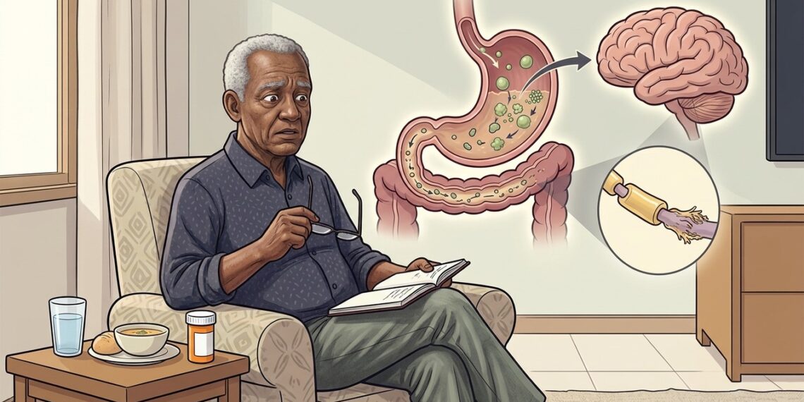 Confusão mental e falta de apetite: a deficiência de vitamina B12 que merece