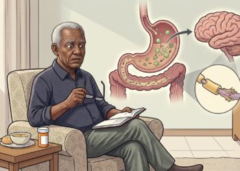 Confusão mental e falta de apetite: a deficiência de vitamina B12 que merece