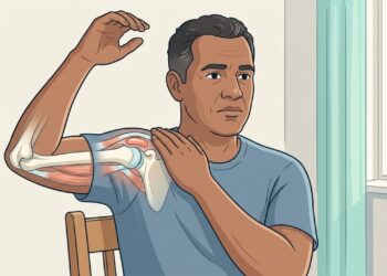 Bursite no ombro: o que é e como tratá-la para não confundi-la com tendinite