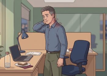Sentir dor de cabeça no fim do dia tem explicação biológica e solução eficaz, segundo cientistas