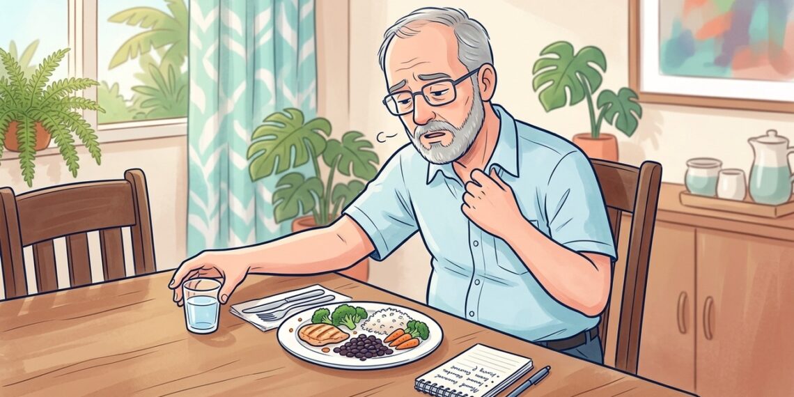 Notar cansaço extremo depois do almoço quase todos os dias pode ser um indício antecipado de resistência à insulina ou hipotireoidismo que merece atenção médica