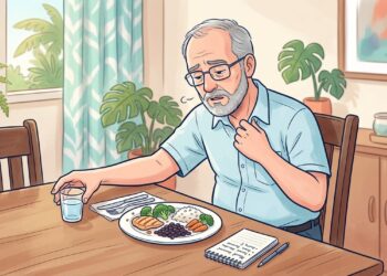 Notar cansaço extremo depois do almoço quase todos os dias pode ser um indício antecipado de resistência à insulina ou hipotireoidismo que merece atenção médica