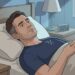 Apneia do sono é uma das causas mais subdiagnosticadas de despertares noturnos frequentes, especialmente em homens acima dos 40