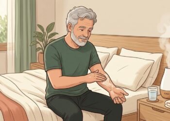 Saiba qual é o cuidado simples com a pele que dermatologistas indicam para evitar rachaduras e coceira no clima seco