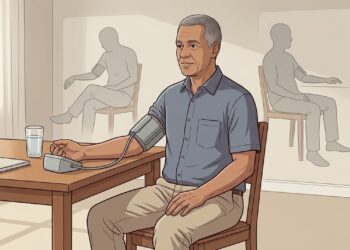 7 dicas para acertar na hora de medir a pressão em casa e evitar leituras erradas