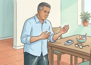 O formigamento frequente nas mãos e pés não é sempre problema de circulação, mas em muitos casos sinal de deficiência de vitamina B12 ou alteração glicêmica