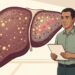 Esteatose hepática simples e esteato-hepatite: duas fases da mesma doença que exigem cuidados diferentes