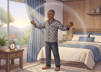 Qual é o principal hábito para dormir melhor e como aplicá-lo no dia a dia