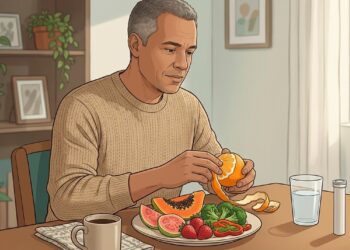 Será que tomar vitamina C em altas doses realmente evita gripes e resfriados?