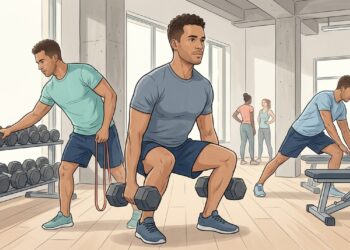 O que traz mais benefício: fazer musculação pesada uma vez por semana ou treinos leves várias vezes?