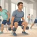O que traz mais benefício: fazer musculação pesada uma vez por semana ou treinos leves várias vezes?