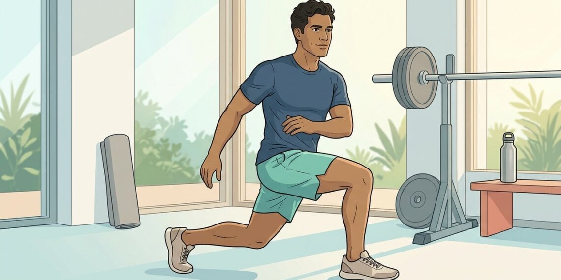 Alongar antes ou depois do treino: qual é melhor para prevenir lesões?