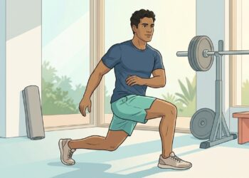 Alongar antes ou depois do treino: qual é melhor para prevenir lesões?