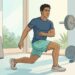 Alongar antes ou depois do treino: qual é melhor para prevenir lesões?