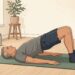 Como fortalecer a musculatura ao redor do quadril para diminuir o desgaste da bursite?