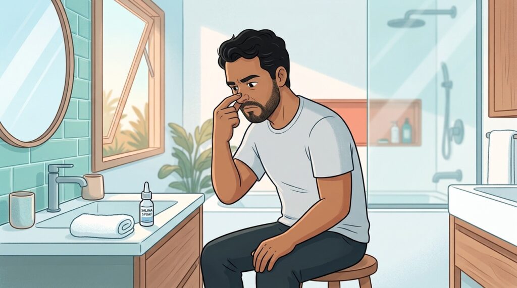 Compressão correta, hidratação e cuidados com a mucosa ajudam no controle e prevenção.