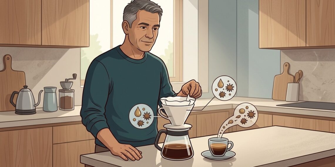 Café coado versus café expresso benefícios e riscos do consumo regular e como escolher a bebida ideal para cada pessoa