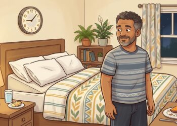 5 alimentos para quem tem refluxo e quer dormir sem azia à noite