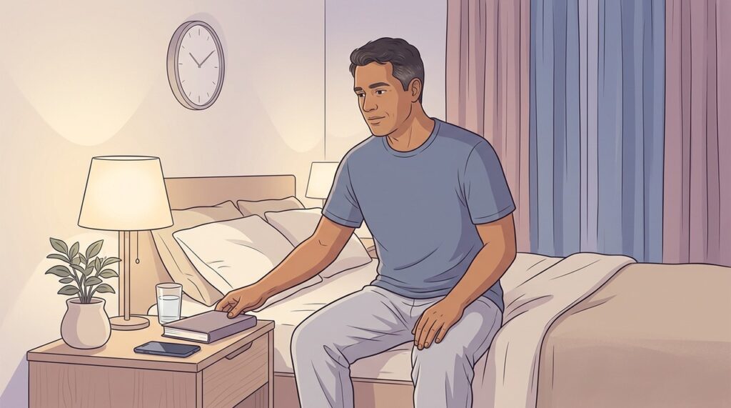 Mudanças discretas na rotina podem anteceder alterações importantes no bem-estar emocional.