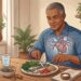 Ômega 3 e saúde do coração: qual a ingestão diária recomendada para reduzir o risco cardiovascular?