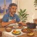 O que acontece no corpo quando você reduz alimentos ultraprocessados