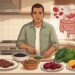 Anemia: 5 alimentos que ajudam a aumentar os níveis de ferro no organismo