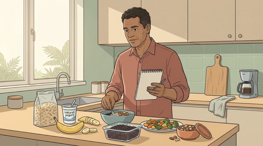 Intolerância, sensibilidade, microbiota e investigação ajudam a entender sintomas digestivos persistentes.