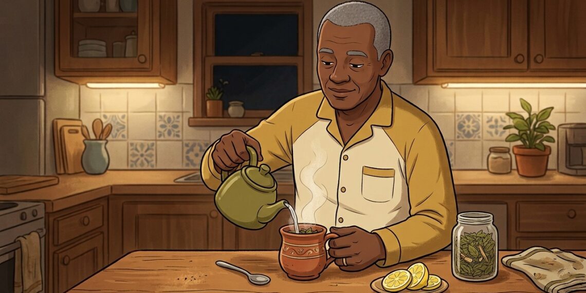 Bebidas quentes que favorecem o descanso noturno e reduzem a agitação na hora de deitar