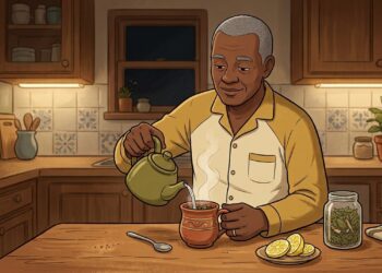 Bebidas quentes que favorecem o descanso noturno e reduzem a agitação na hora de deitar