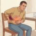 Pancreatite aguda: por que a dor abdominal intensa que irradia para as costas não pode esperar