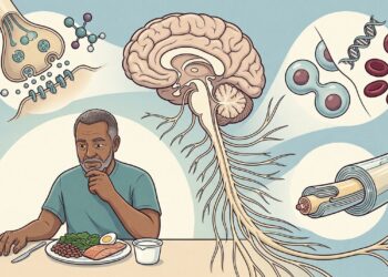 Vitamina B6, B9 ou B12: qual é a função de cada uma no cérebro e no sistema nervoso?