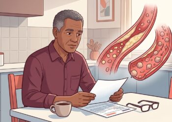 Triglicerídeos altos ou colesterol LDL alto: qual alteração merece mais atenção no exame?