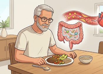 Reduzir a gordura da dieta nem sempre baixa o colesterol quando a alimentação tem pouca fibra solúvel